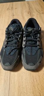 Nike Sneakers Maat 44 Goede staat, Zwart, Nike, Ophalen of Verzenden, Sneakers of Gympen