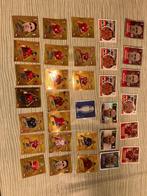 verzamelstickers voetbal, Ophalen of Verzenden, Nieuw, Meerdere stickers