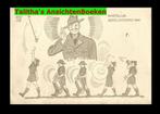 Ansichtkaart Scouting Johnny Hummel, Verzenden, 1940 tot 1960, Gelopen, Kinderen