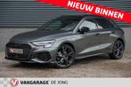Audi A3 Sportback 40 TFSIe 204PK | Pano | RS-Stoelen | B&O |, Auto's, Audi, 12 maanden, Gebruikt, 4 cilinders, Plug-in hybride