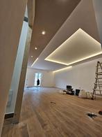 Gipsplaatwerk • Timmerwerk • Renovatie & Afwerking, Diensten en Vakmensen, Klussers en Klusbedrijven