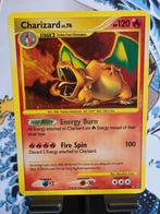 Charizard Stormfront, Hobby en Vrije tijd, Verzamelkaartspellen | Pokémon, Ophalen of Verzenden, Zo goed als nieuw