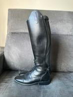Petrie Melbourne 6,5 47 35 lederen laarzen, Ophalen of Verzenden, Zo goed als nieuw, Dressuur, Schoeisel