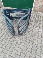 Demo Ronde balenklem, Ophalen, Fruitteelt, Weidebouw