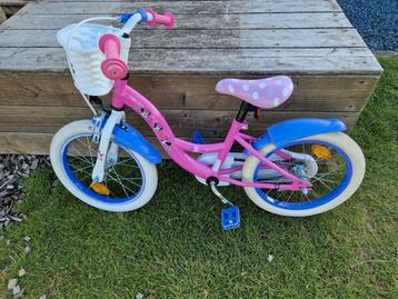 Volare Mini Mouse 16 INCH beschikbaar voor biedingen
