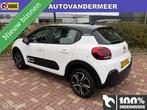 Citroen C3 1.2 PureTech Feel / Carplay, Auto's, Citroën, Voorwielaandrijving, 83 pk, Gebruikt, 1199 cc
