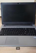 Te koop Medion Akoya E6239 intel celeron laptop met SSD, Computers en Software, 15 inch, Intel® Celeron-processor, Qwerty, Gebruikt