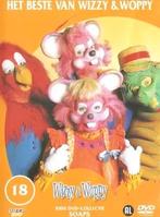 Wizzy en woppy, Alle leeftijden, Ophalen of Verzenden, Gebruikt