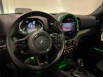 Mini Mini Countryman 1.5 Cooper MINI Yours PANO HUD KEYLESS, Auto's, Mini, 136 pk, Gebruikt, Zwart, Countryman
