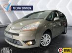 Citroen Grand C4 Picasso 1.6 VTi Image 7-ZITS Trekhaak, Voorwielaandrijving, Stof, Gebruikt, 4 cilinders