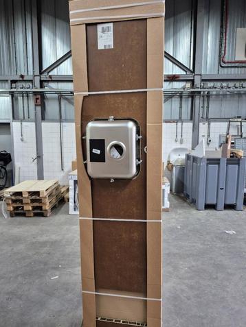 Nieuw Kunststof Greengridz Werkblad  - Kleur Green River beschikbaar voor biedingen