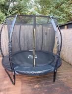 Highlife trampoline 244cm, Ophalen, Zo goed als nieuw