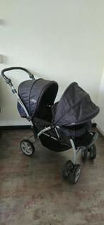 Mag weg, Gebruikt, Verstelbare duwstang, Combiwagen, Ophalen