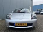 Toyota MR 2 1.8-16v VVT-i | Nederlandse Auto | Netjes Onderh, Auto's, Toyota, Keurmerk '100% Onderhouden', Gebruikt, MR2, 4 cilinders