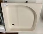 Sealskin comfort douchebak quadra 90x90 pergamon, Ophalen, Nieuw, Douche