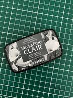 Stempelkussen VersaFine Clair morning mist inkt stempel, Verzenden, Zo goed als nieuw