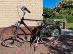 Gazelle Paris Plus herenfiets, Fietsen en Brommers, Fietsen | Heren | Herenfietsen, Ophalen, Gebruikt, Gazelle