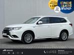 Mitsubishi Outlander 2.4 PHEV Automaat Intense / 1500 kg tre, Auto's, Mitsubishi, Automaat, LED verlichting, Euro 6, 4 cilinders