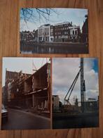 3 Foto's Schiedam - 1988, Verzamelen, 1980 tot heden, Foto, Ophalen of Verzenden, Zo goed als nieuw