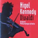CD - Vivaldi - Nigel Kenndy, Ophalen of Verzenden, Barok, Zo goed als nieuw