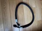NAT black reference powercord, Ophalen of Verzenden, Gebruikt, 2 tot 5 meter, Overige kabels