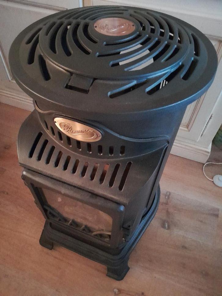 Provence kachel lpg propaan, Huis en Inrichting, Kachels, Nieuw, Vrijstaand, Houtkachel, Elektrisch, Ophalen