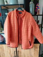 Mooie jas maat 50 roest,/oranje, Kleding | Dames, Jassen | Winter, Ophalen of Verzenden, Zo goed als nieuw, Maat 46/48 (XL) of groter