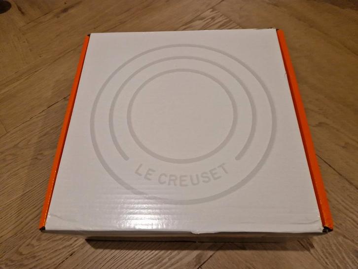 Le Creuset Signature braadpan 6,7 liter 28 cm gietijzer, Boeken, Esoterie en Spiritualiteit, Nieuw, Overige typen, Tarot of Kaarten leggen