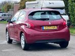 Peugeot 208 1.0 PureTech LIKE 5DR*Cruise*Airco*NAP*Dealer on, Voorwielaandrijving, Euro 5, 450 kg, Gebruikt