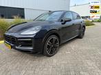 Porsche Cayenne Coupé 3.0 E-Hybrid Platinum Edition panoram, Auto's, Automaat, Cayenne, 14 kWh, Gebruikt