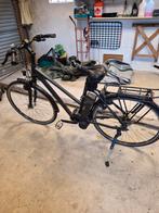 Kalkhoff Elektrische Fiets - Goed Onderhouden, Gebruikt, 51 tot 55 cm, 30 tot 50 km per accu, Ophalen
