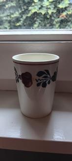 LEPELVAASJE BOERENBONT, Ophalen of Verzenden, Zo goed als nieuw, Kom(men), Aardewerk