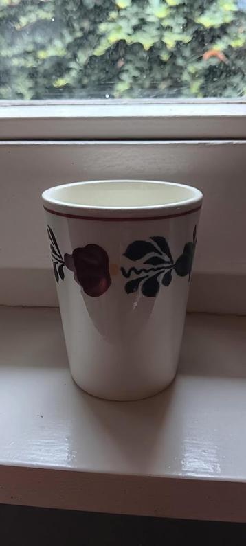 LEPELVAASJE BOERENBONT  beschikbaar voor biedingen