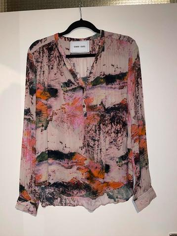 Dawn x Dare roze dames blouse top mt 40 beschikbaar voor biedingen