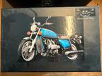 Honda Gold Wing 1975 Minichamps, Hobby en Vrije tijd, Modelauto's | 1:5 tot 1:12, Ophalen of Verzenden, Zo goed als nieuw