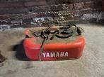 Boot brandstof tank universeel merk Yamaha, Watersport en Boten, Ophalen, Gebruikt, Motor en Techniek, Motorboot