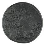 PENNING Christl Seth-Höfner : Zonder titel º, Verzenden, Brons, Nederland