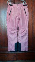 Roze dames skibroek met zwarte accenten, Kleding | Dames, Crivit Premium, Nieuw, Ophalen of Verzenden, Broek