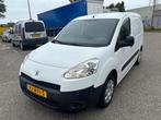 Peugeot Partner 1.6HDI L1H1 Airco Cruisecontrol Trekhaak 818, Euro 5, Gebruikt, 1295 kg, 4 cilinders