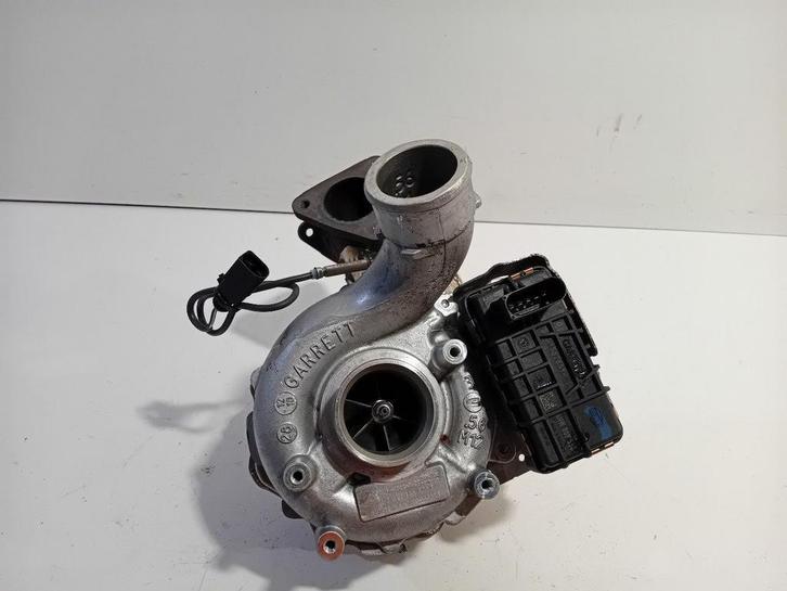 Turbo Audi A5, Auto-onderdelen, Motor en Toebehoren, Audi, Gebruikt, Herkomst onderdeel bekend, 12 maanden garantie, Ophalen of Verzenden