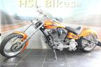 Eigenbouw Harley GODFATHER, Eigenbouw, Chopper, 11 kW of minder, 2080 cc
