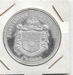 nr 35. 20 euro munt uit Lichtenstein Zilver, Zilver, Overige landen, Losse munt, Overige waardes