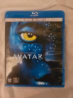 Avatar Blu-ray + DVD Special Offer, Cd's en Dvd's, Blu-ray, Ophalen of Verzenden, Zo goed als nieuw, Science Fiction en Fantasy