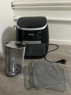 Airfryer Bourgini, Ophalen, Zo goed als nieuw, Airfryer, 1000 t/m 1499 gram