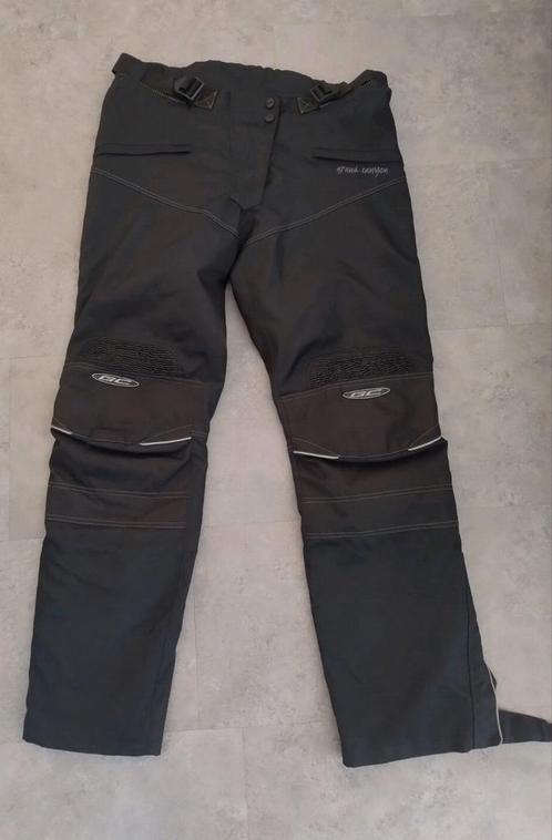 Grand Canyon textiel motorbroek 2xl xxl, Motoren, Kleding | Motorkleding, Broek | textiel, Heren, Tweedehands, Ophalen of Verzenden