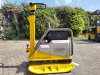 Wacker trilplaat te koop DPU 6555 uit 2015, Ophalen, Gebruikt, Overige soorten