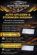 Automonteur aan huis, Ophalen of Verzenden, Nieuw