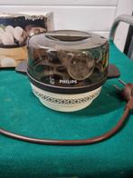 eierkoker philips vintage, Huis en Inrichting, Keuken | Keukenbenodigdheden, Ophalen of Verzenden