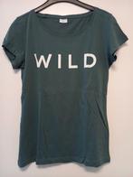 Dames shirt, Kleding | Dames, T-shirts, Ophalen of Verzenden, Zo goed als nieuw, Korte mouw