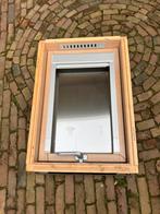 Fakro dakramen 2x 55x78, Doe-het-zelf en Verbouw, Glas en Ramen, Ophalen, Gebruikt, Minder dan 80 cm, 80 tot 120 cm